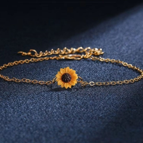 Bracciale Girasole