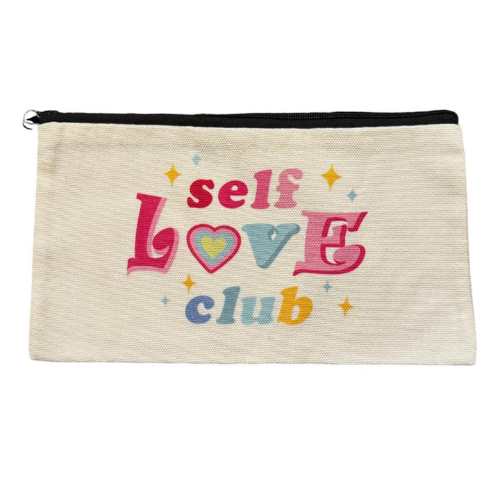 “Self Love Club” Case