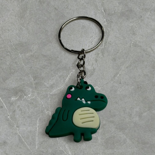 Keychain Dinosaur