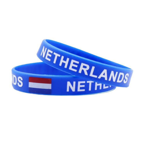 Bracelet Netherlands