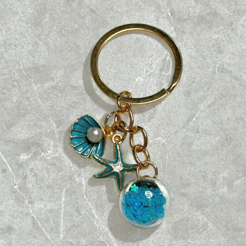 Keychain Sea Kit