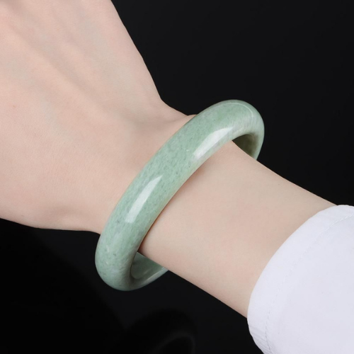 Jade Stone Bracelet