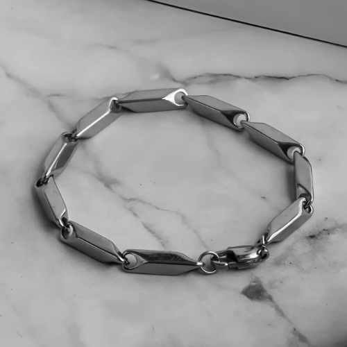 Silver Bracelet