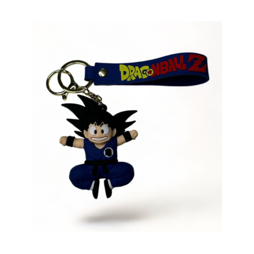 Keychain Dragon Ball Z