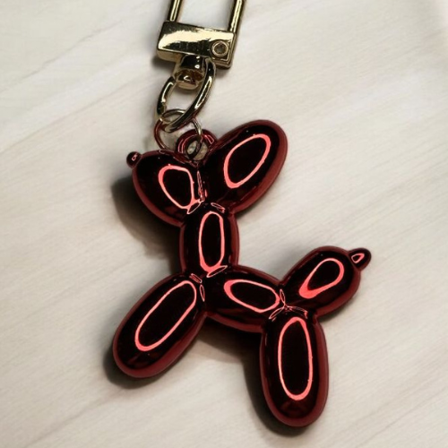 Keychain Droga Red