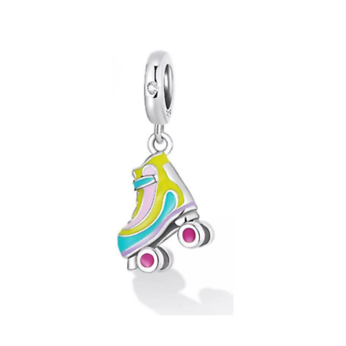 Scooter colorato Charm