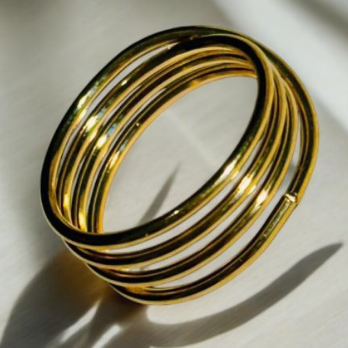 Golden Ring Spring