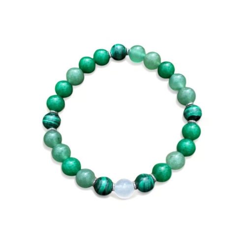 Jade Stone Elastic