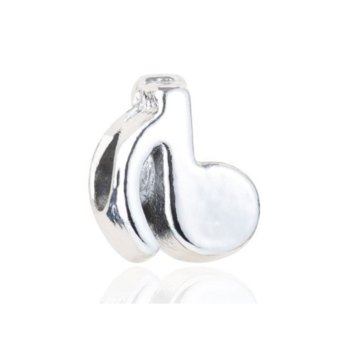 Musical Note Charm