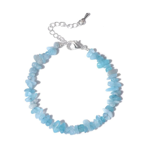 Blue Stone Adjustable Inspiration