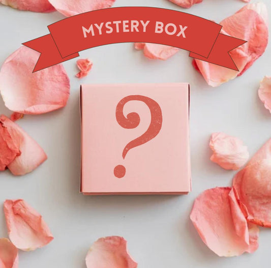 Cura della pelle Mystery Box