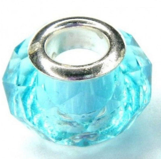 Charm Light Blue